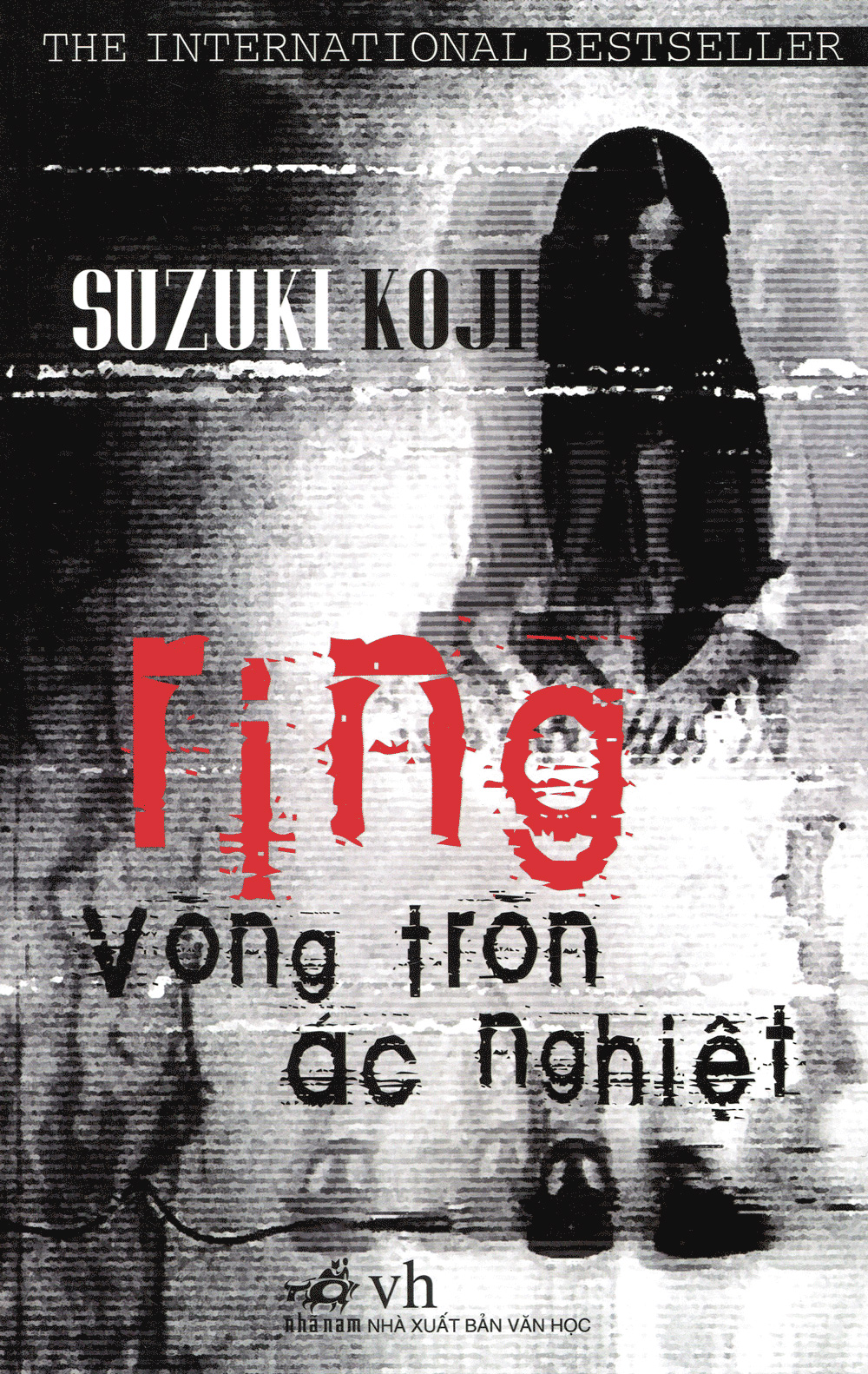 ring - vòng tròn ác nghiệt (tái bản 2019) - Ảnh 2