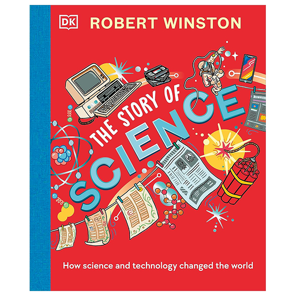 robert winston's story of science