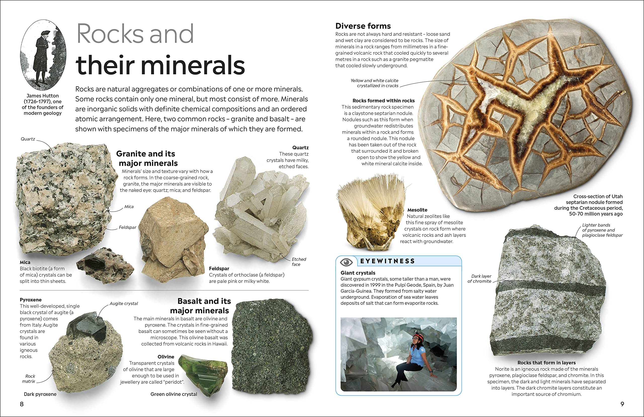 Rock And Mineral - Ảnh 5