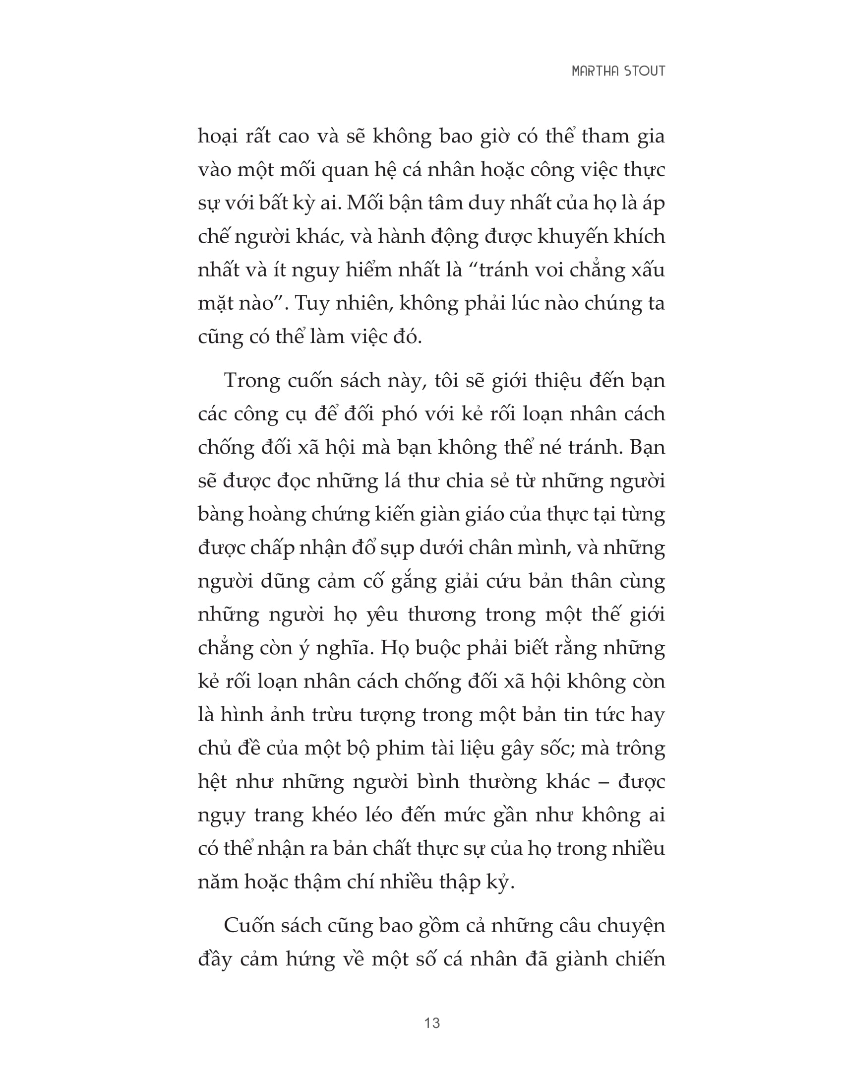 rối loạn nhân cách - Ảnh 10