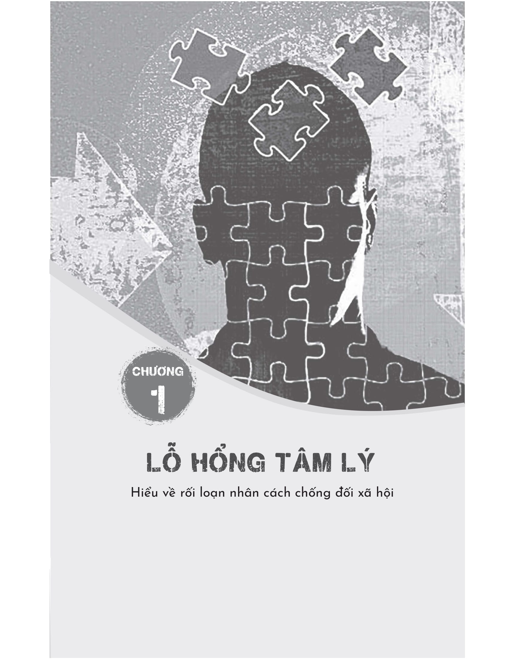 rối loạn nhân cách - Ảnh 16