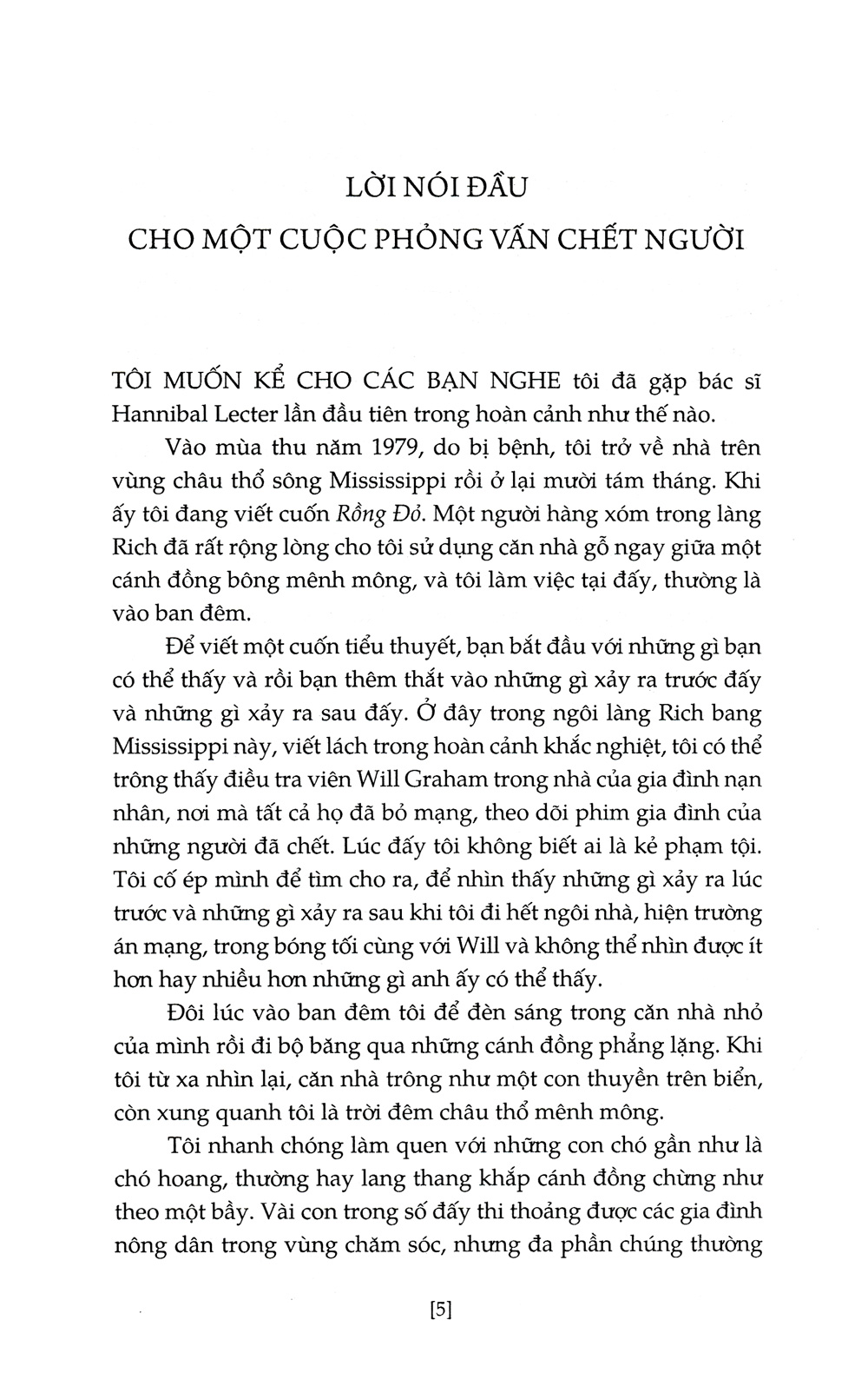rồng đỏ - Ảnh 2