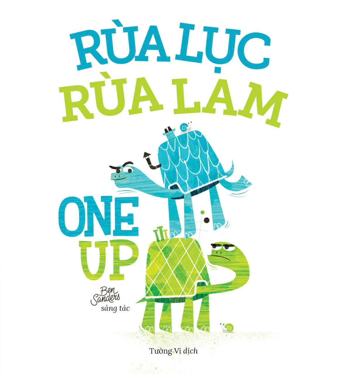 rùa lục rùa lam - one up - Ảnh 5