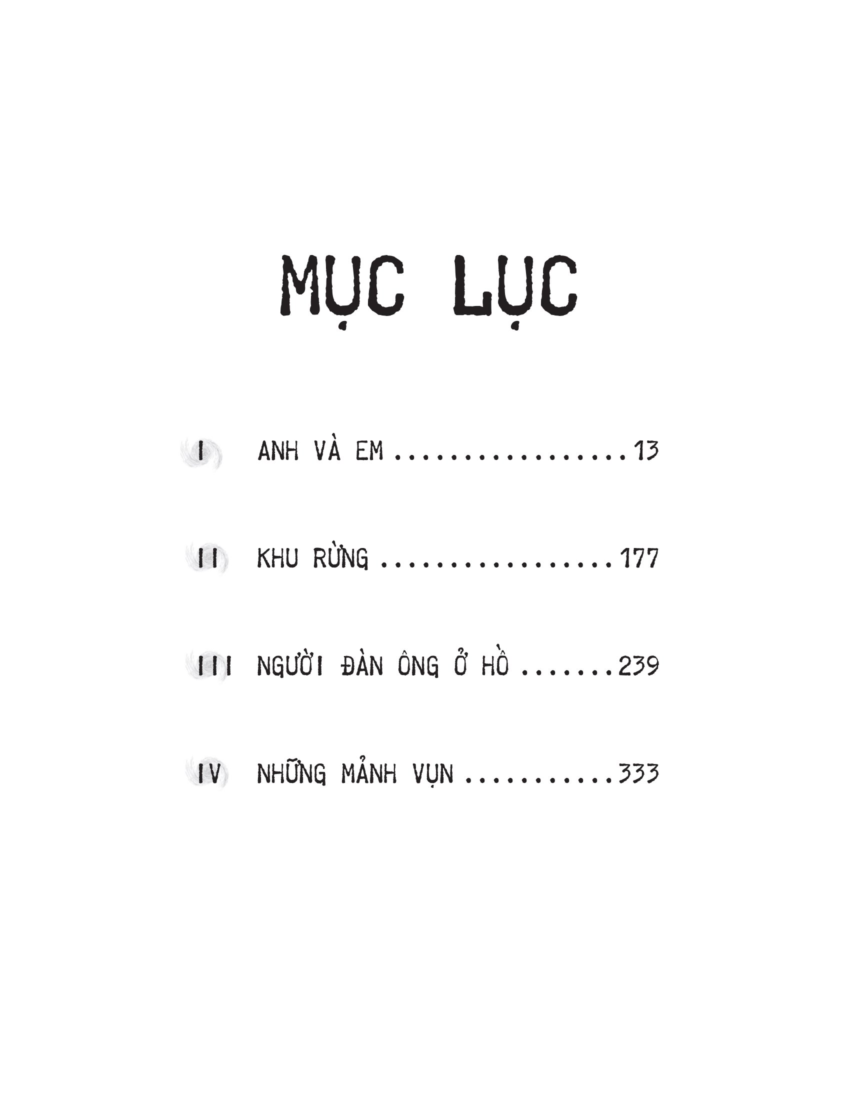 rừng đen - Ảnh 3