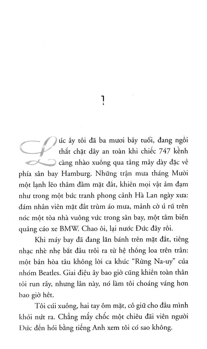 rừng nauy - Ảnh 3
