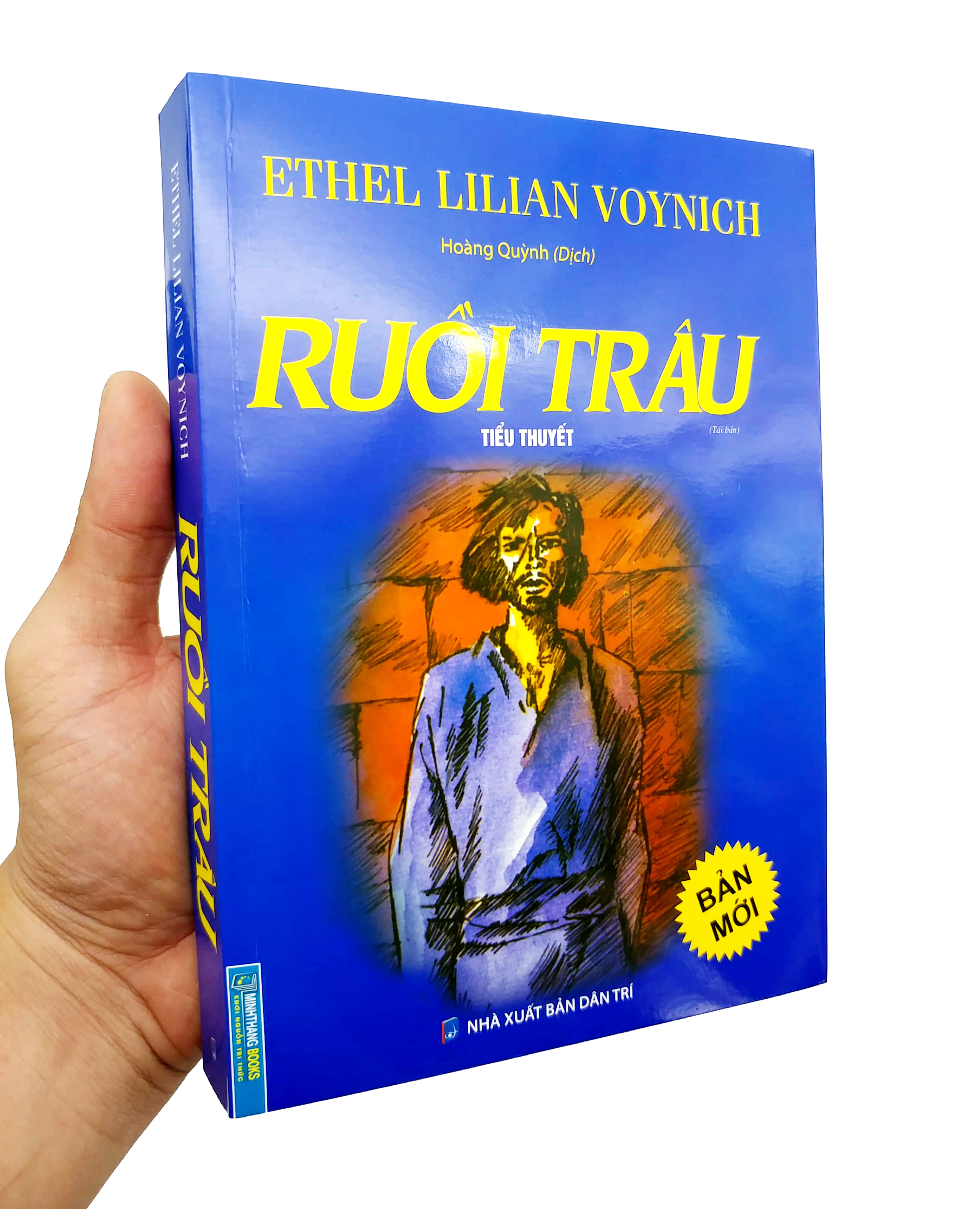 ruồi trâu (bìa mềm) (tái bản 2022) - Ảnh 8