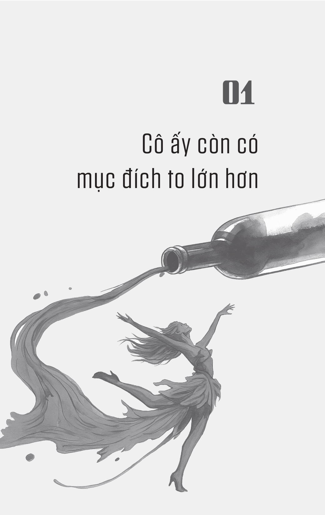 Rượu Độc - Ảnh 6