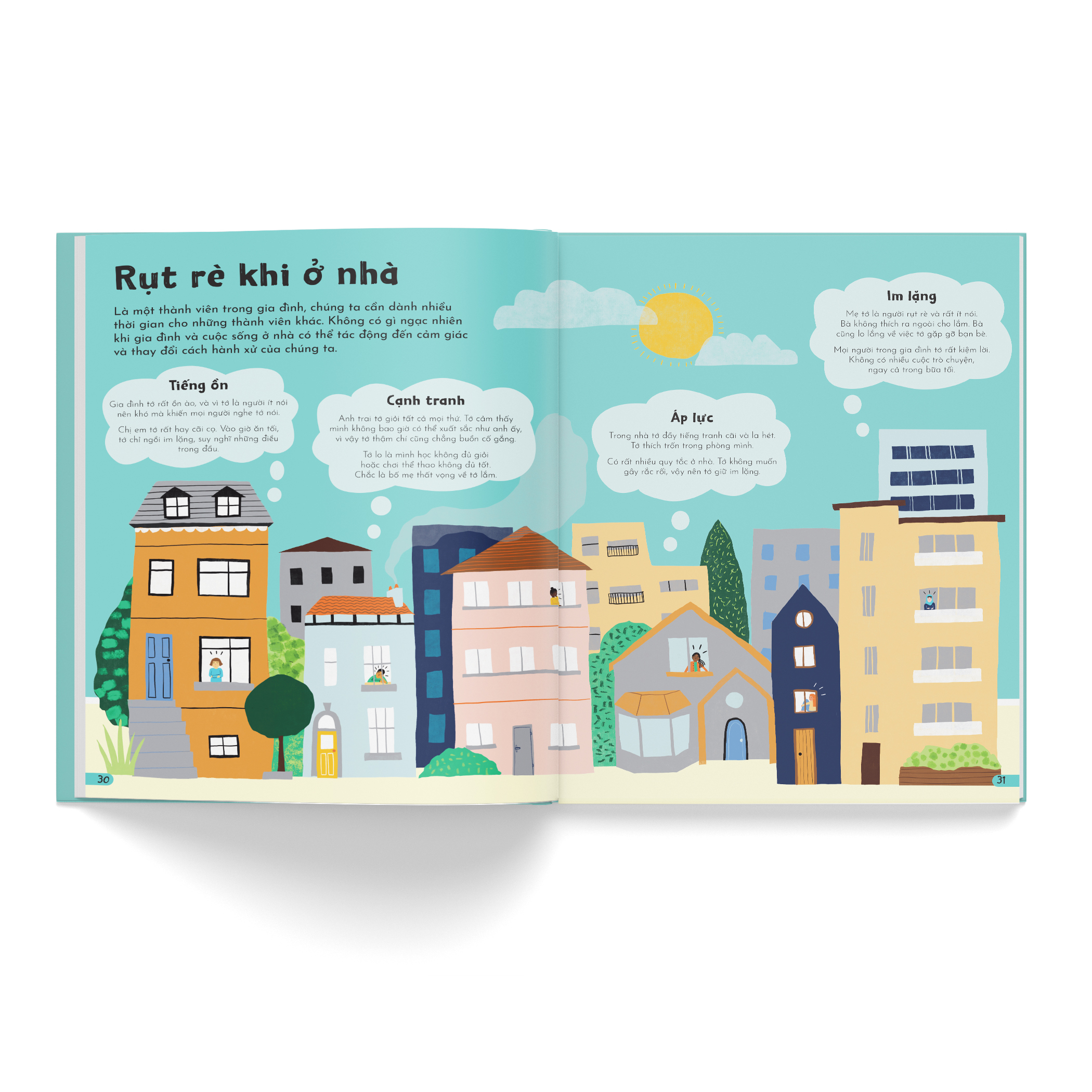 rụt rè mà dạn dĩ – khi rụt rè cũng là một loại siêu năng lực (bìa cứng) - Ảnh 5