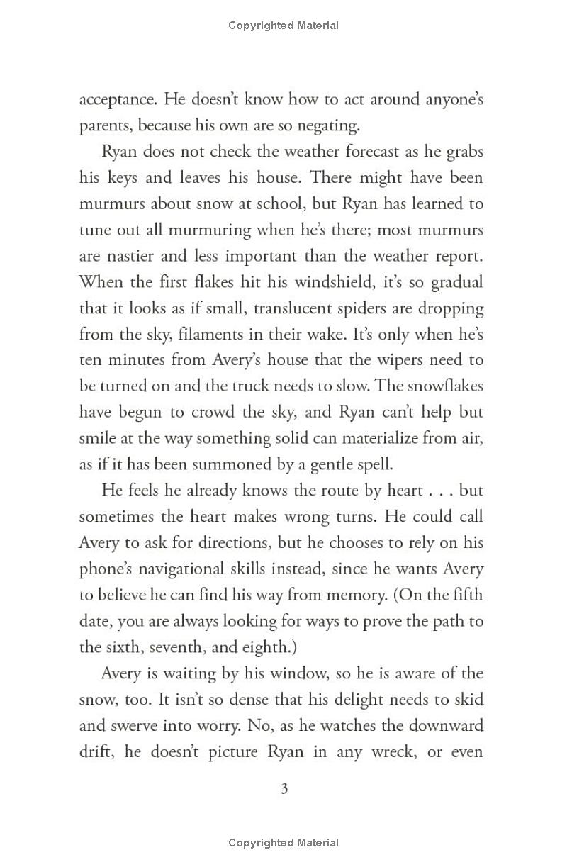 ryan and avery - Ảnh 10