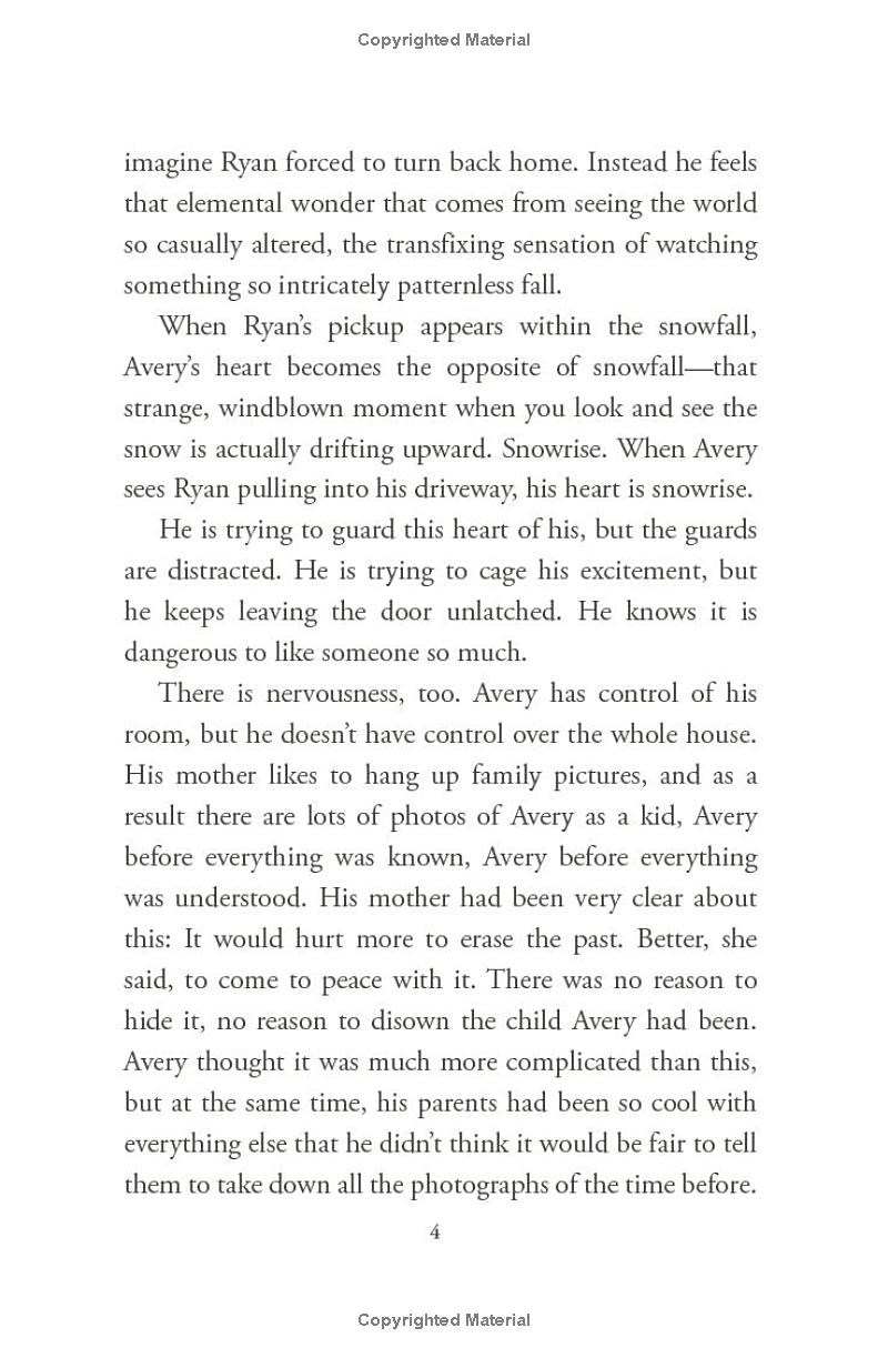 ryan and avery - Ảnh 13