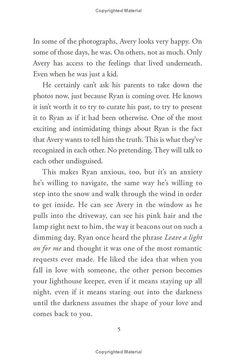 ryan and avery - Ảnh 14