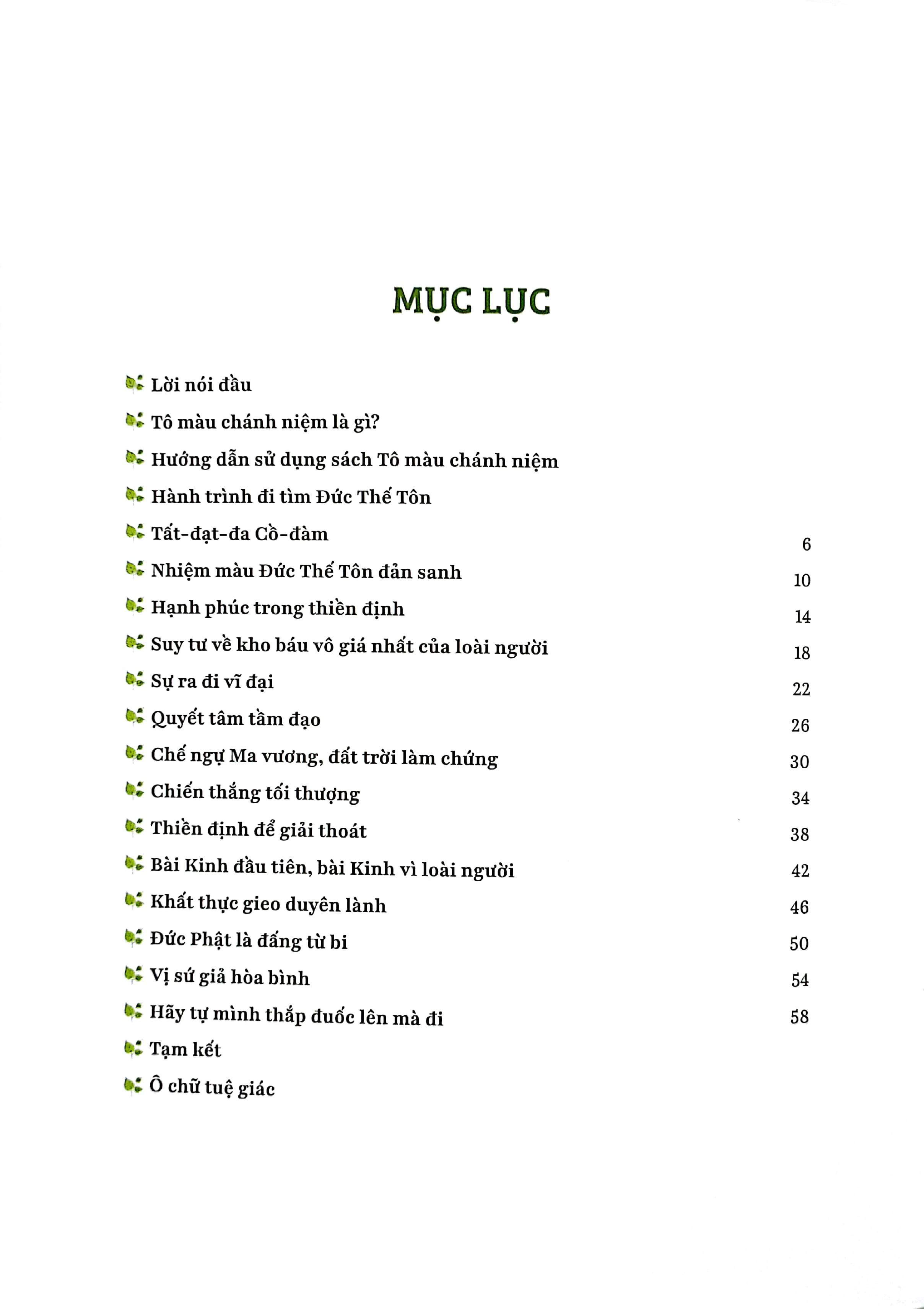 sắc màu của bụt - hành trình đi tìm đức thế tôn - Ảnh 5