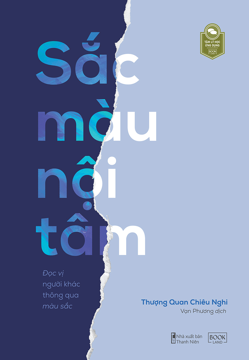 sắc màu nội tâm - Ảnh 2