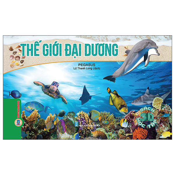 Sách 3D Học Tập - Kỳ Quan Thế Giới - Ảnh 6