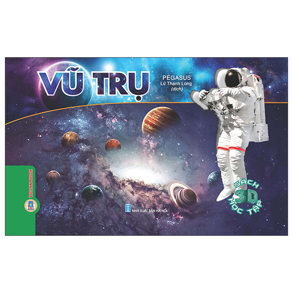 Sách 3D Học Tập - Kỳ Quan Thiên Nhiên - Ảnh 6