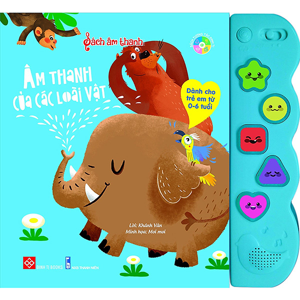 sách âm thanh - âm thanh phố phường (tái bản) - Ảnh 2