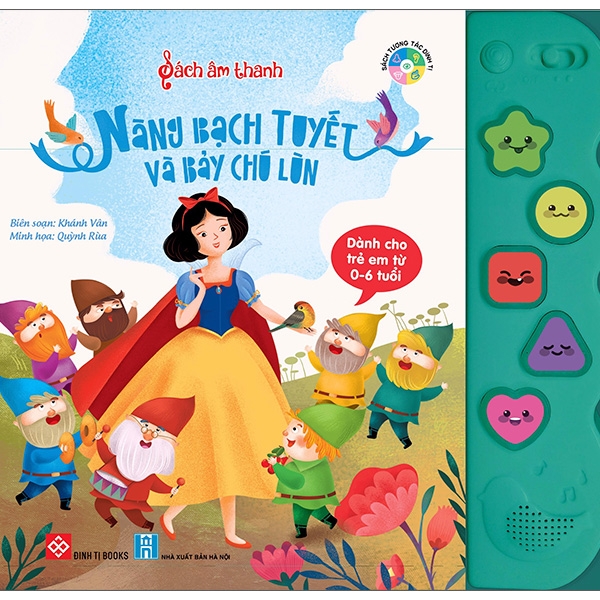 sách âm thanh - âm thanh phố phường (tái bản) - Ảnh 7