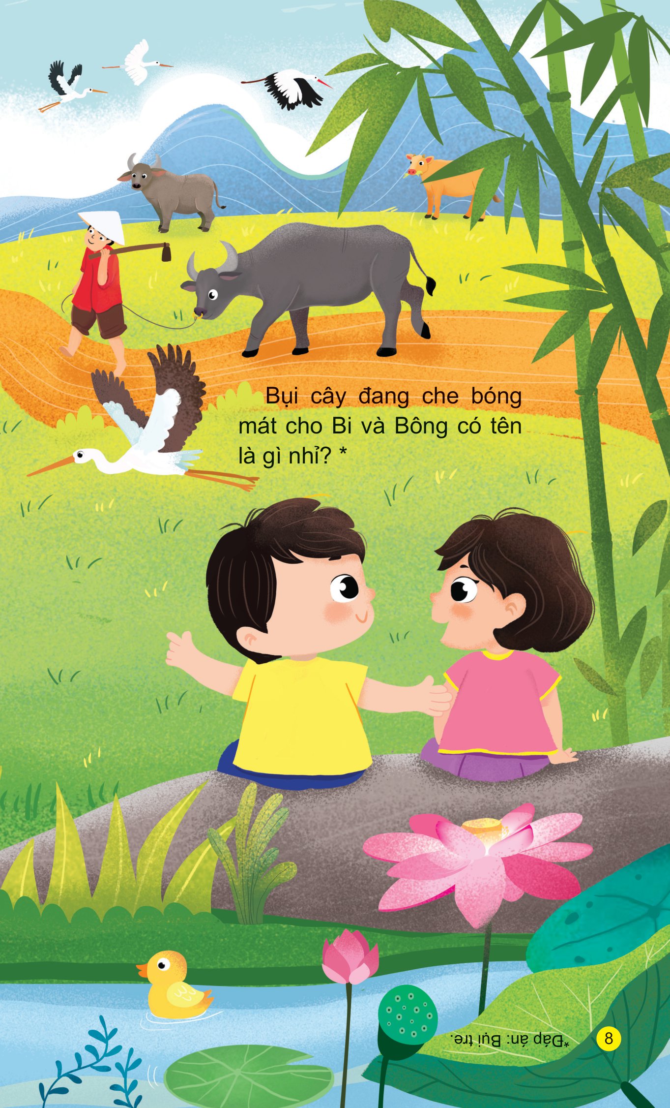 sách âm thanh - thế giới động vật - Ảnh 11