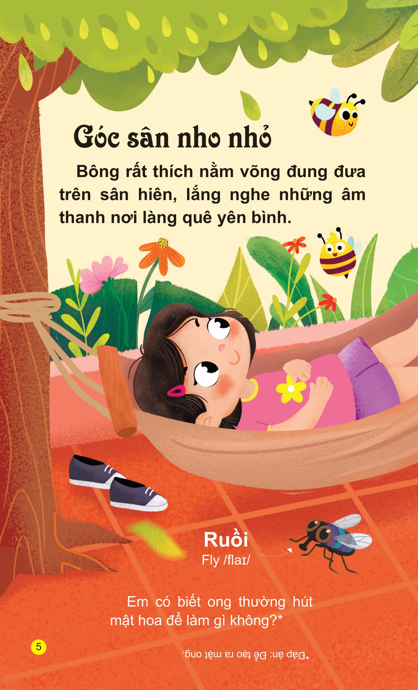 sách âm thanh - thế giới động vật - Ảnh 8