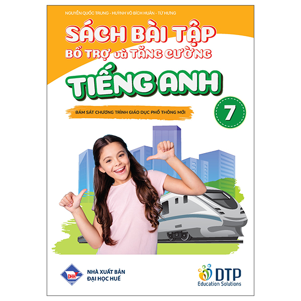 Sách Bài Tập Bổ Trợ Và Tăng Cường - Tiếng Anh 4 - Ảnh 7