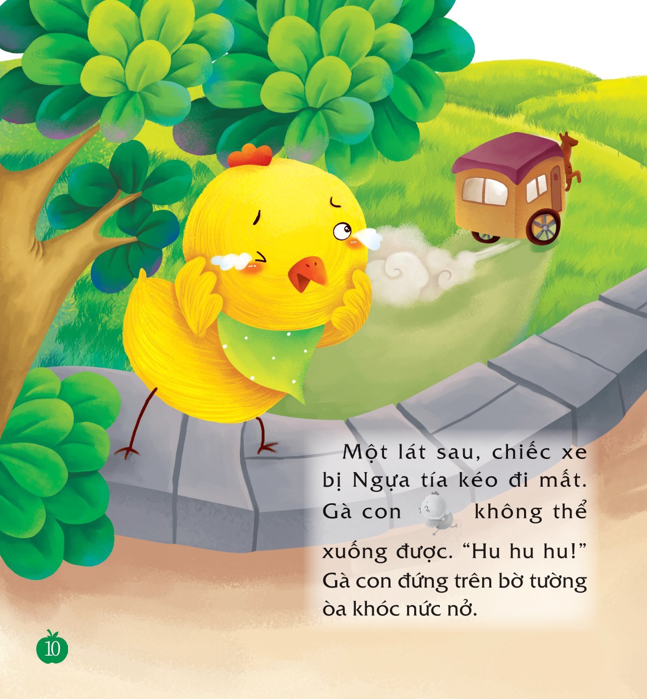 sách dán hình dạy trẻ thói quen tốt - giữ trật tự khi đi ngủ - Ảnh 9