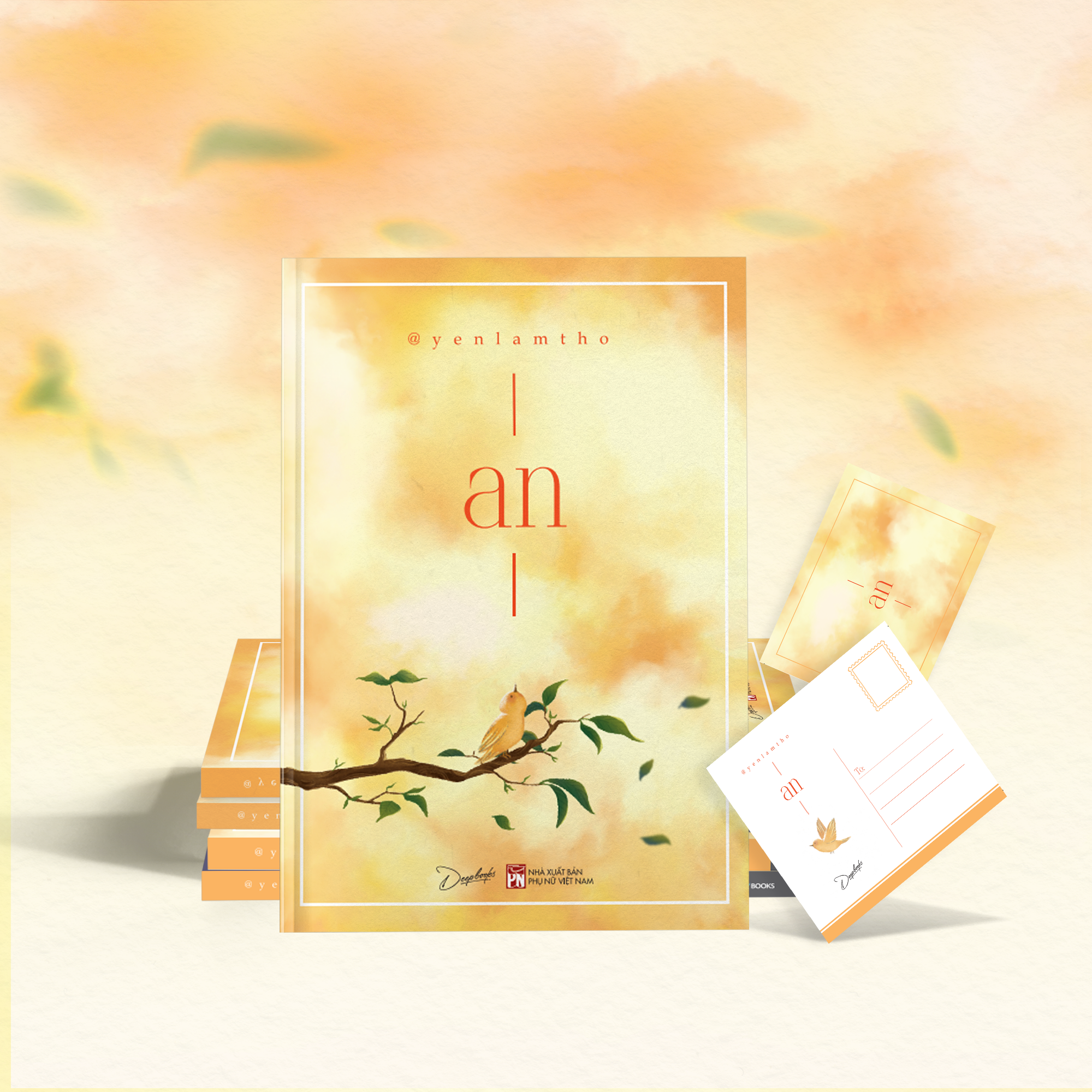 [Sách Đồng Giá 20K] An - Ảnh 3