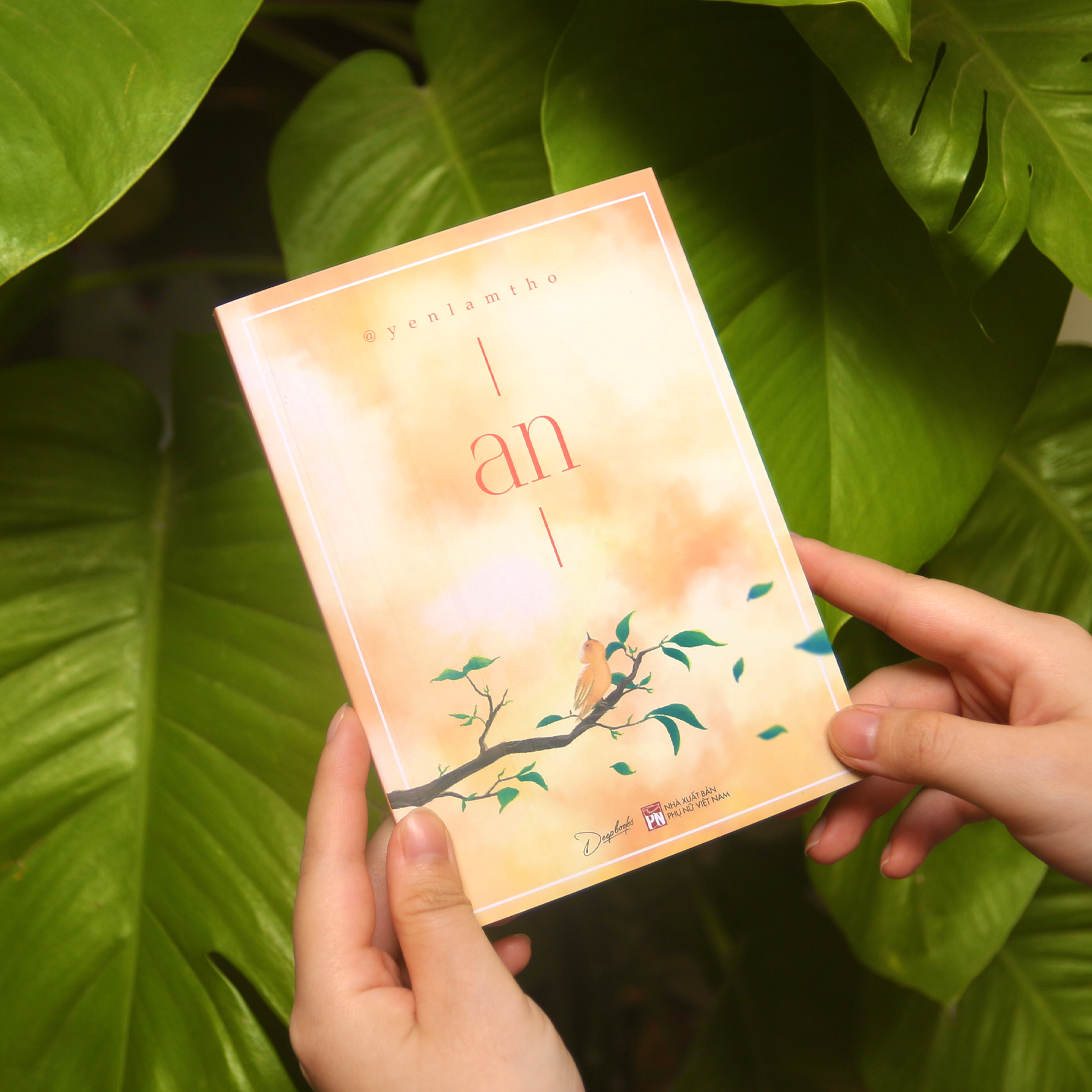 [Sách Đồng Giá 20K] An - Ảnh 6
