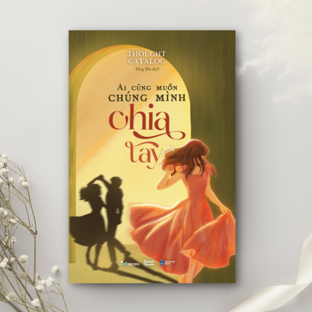 [Sách Đồng Giá 30K] Ai Cũng Muốn Chúng Mình Chia Tay - Ảnh 4