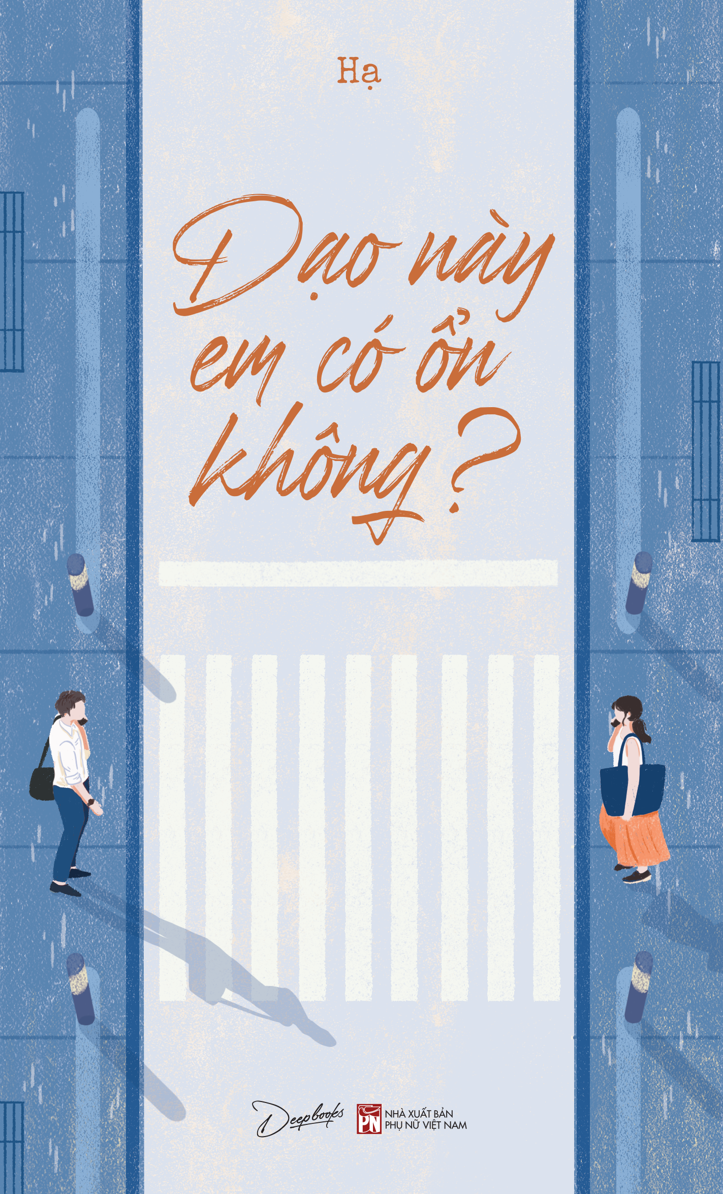 [Sách Đồng Giá 30K] Dạo Này Em Có Ổn Không? - Ảnh 2