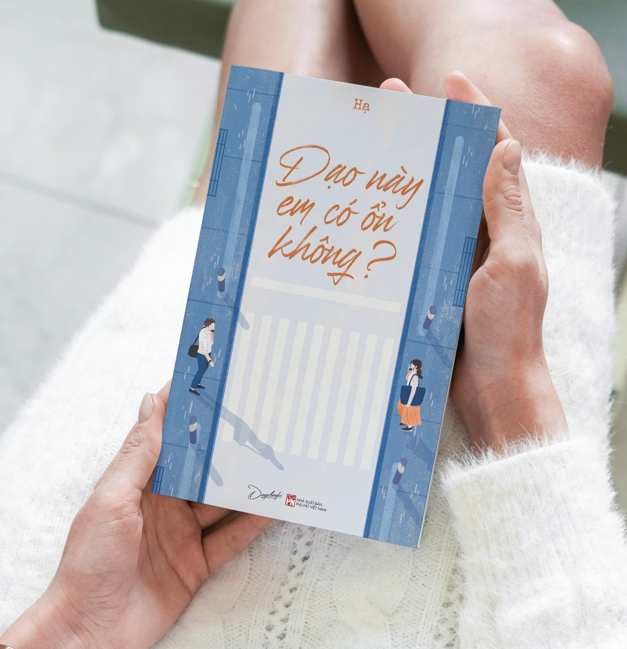 [Sách Đồng Giá 30K] Dạo Này Em Có Ổn Không? - Ảnh 5