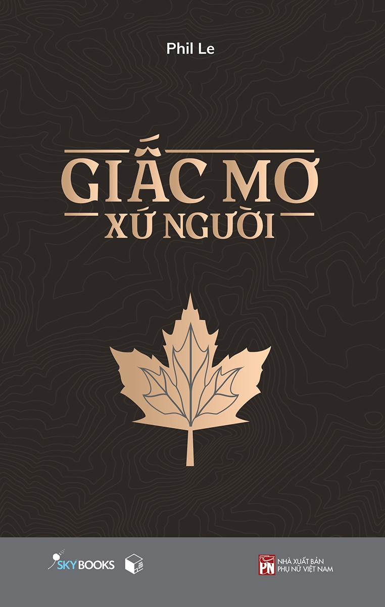[Sách Đồng Giá 30K] Giấc Mơ Xứ Người - Ảnh 2