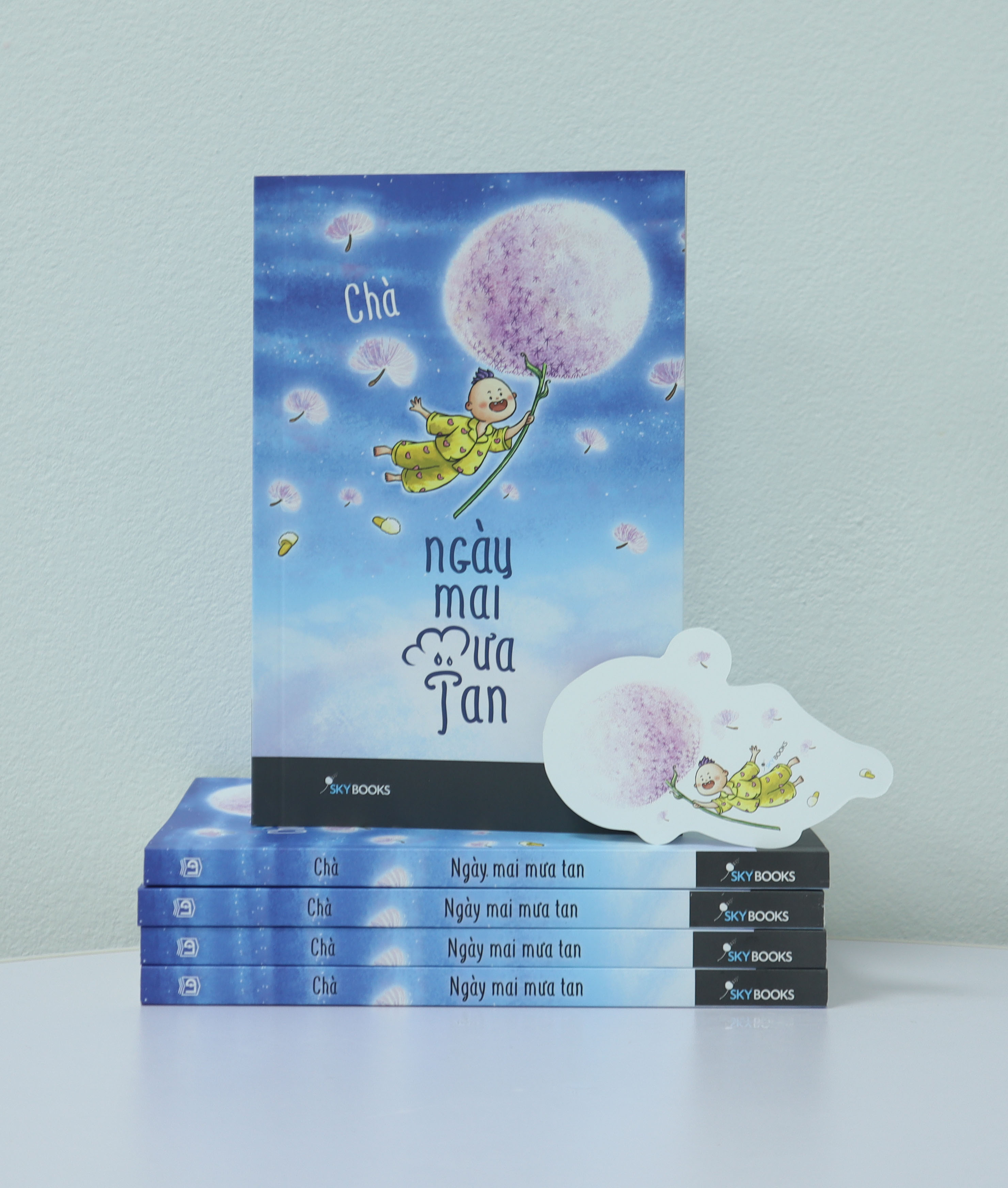 [Sách Đồng Giá 30K] Ngày Mai Mưa Tan - Ảnh 4