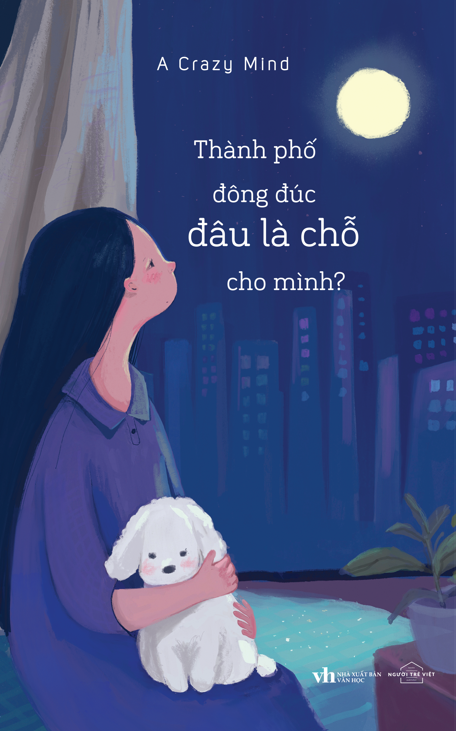 [Sách Đồng Giá 30K] Thành Phố Đông Đúc - Đâu Là Chỗ Cho Mình? - Ảnh 2