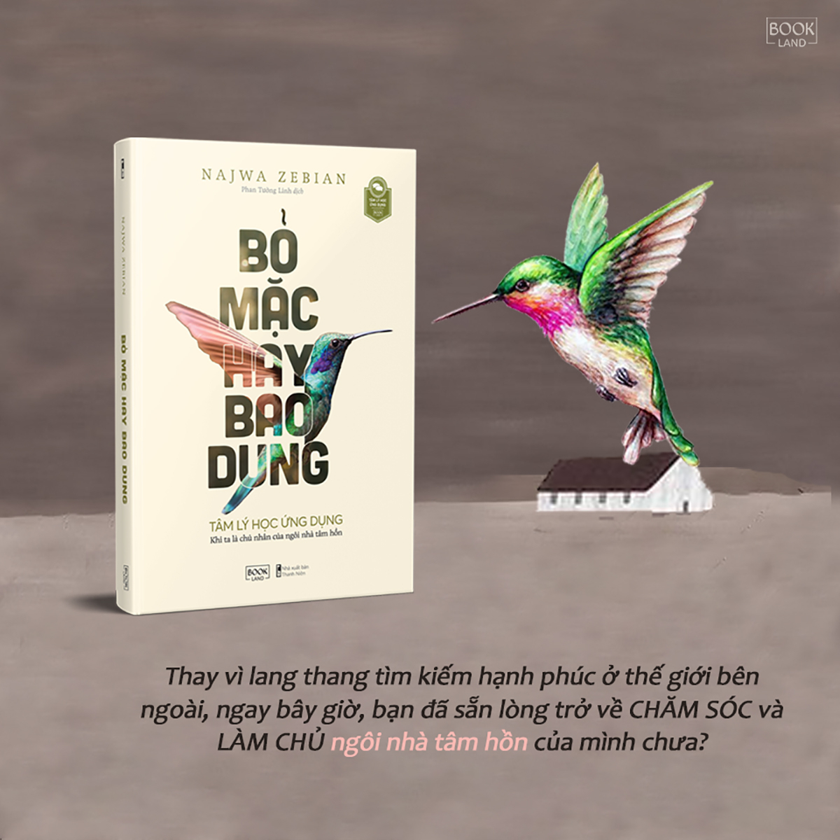 [Sách Đồng Giá 40K] Bỏ Mặc Hay Bao Dung - Ảnh 5