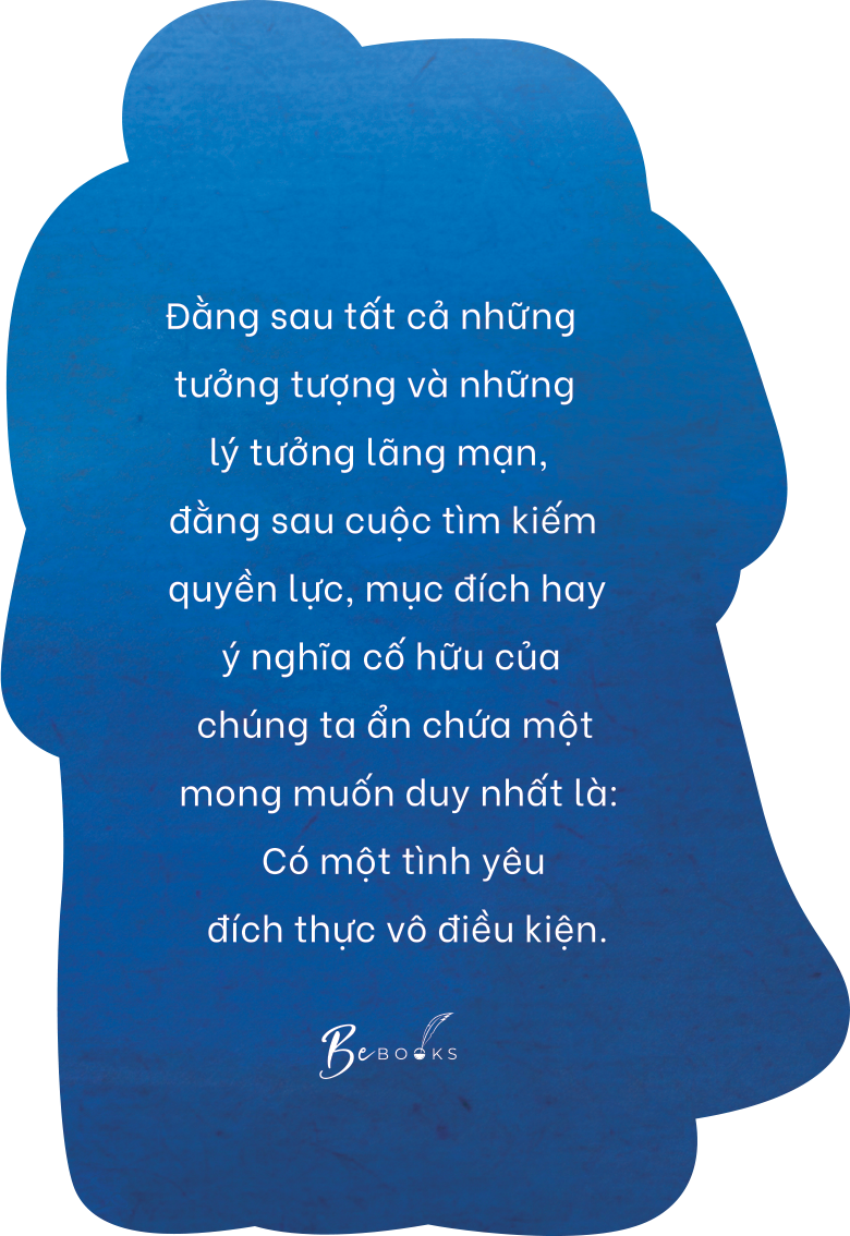 [Sách Đồng Giá 40K] Cẩm Nang Tìm Tri Kỷ - Xây Dựng Cây Cầu Kết Nối Tâm Hồn - Ảnh 5