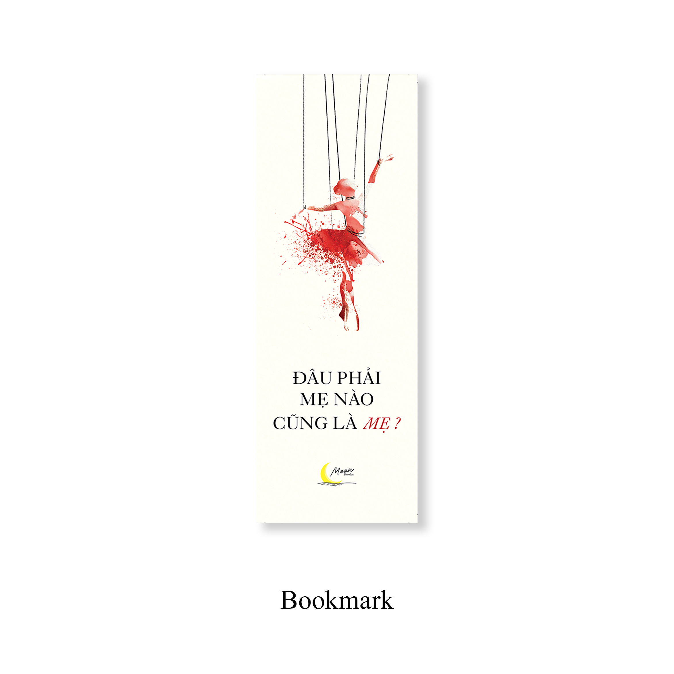 [Sách Đồng Giá 40K] Đâu Phải Mẹ Nào Cũng Là Mẹ? - Ảnh 4