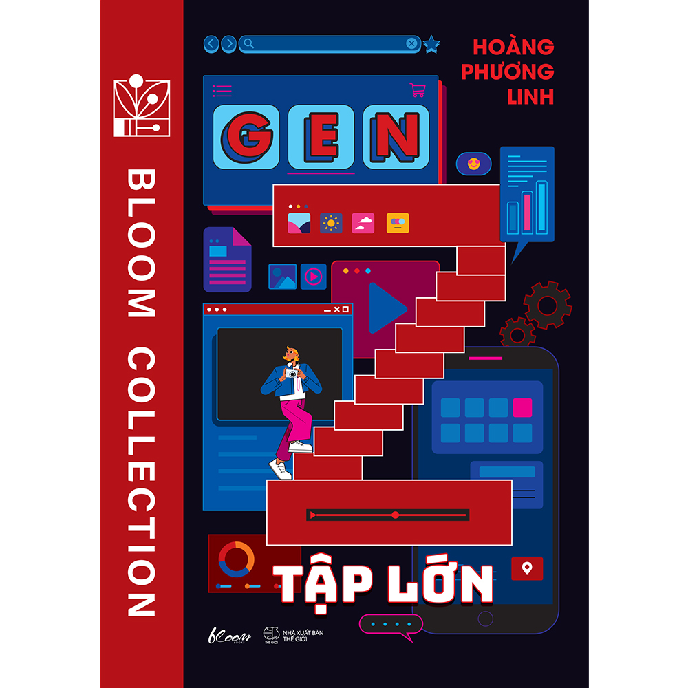 [Sách Đồng Giá 40K] Gen Z Tập Lớn - Ảnh 3