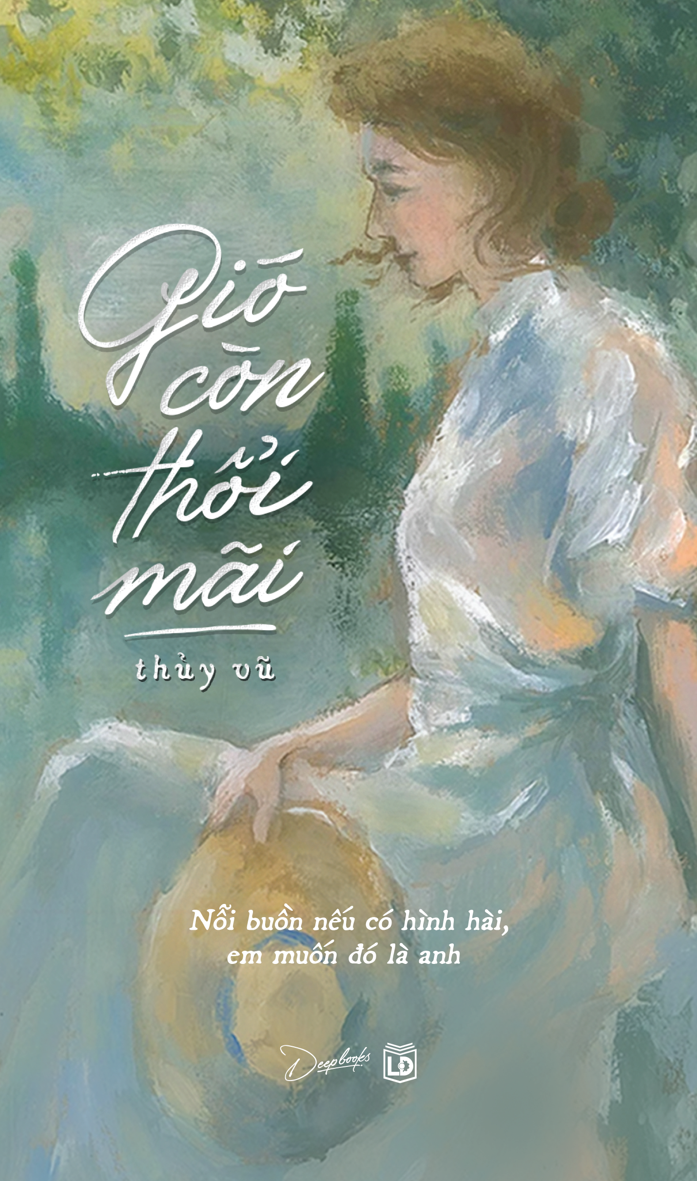 [Sách Đồng Giá 40K] Gió Còn Thổi Mãi - Ảnh 2