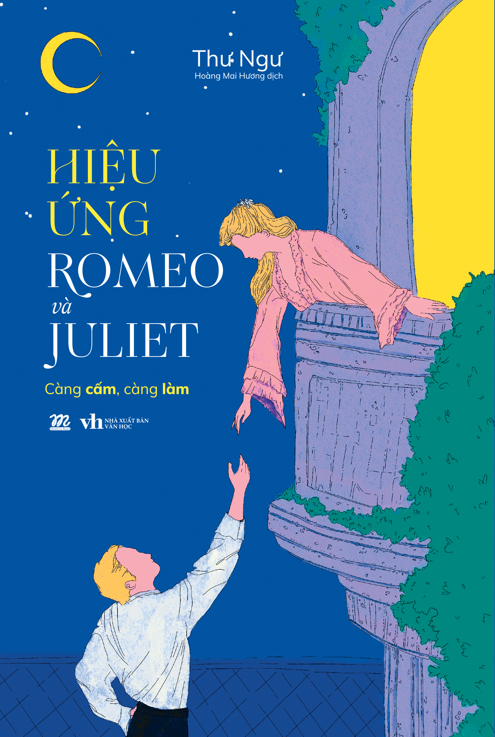 [Sách Đồng Giá 40K] Hiệu Ứng Romeo Và Juliet - Ảnh 2