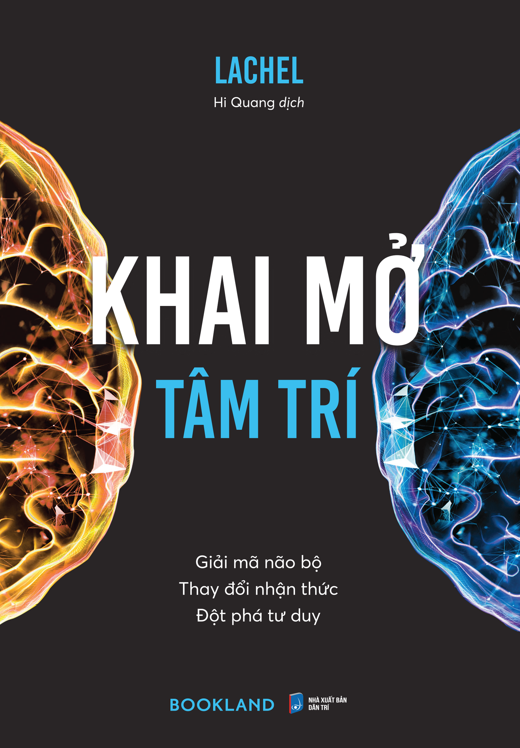 [Sách Đồng Giá 40K] Khai Mở Tâm Trí - Ảnh 2