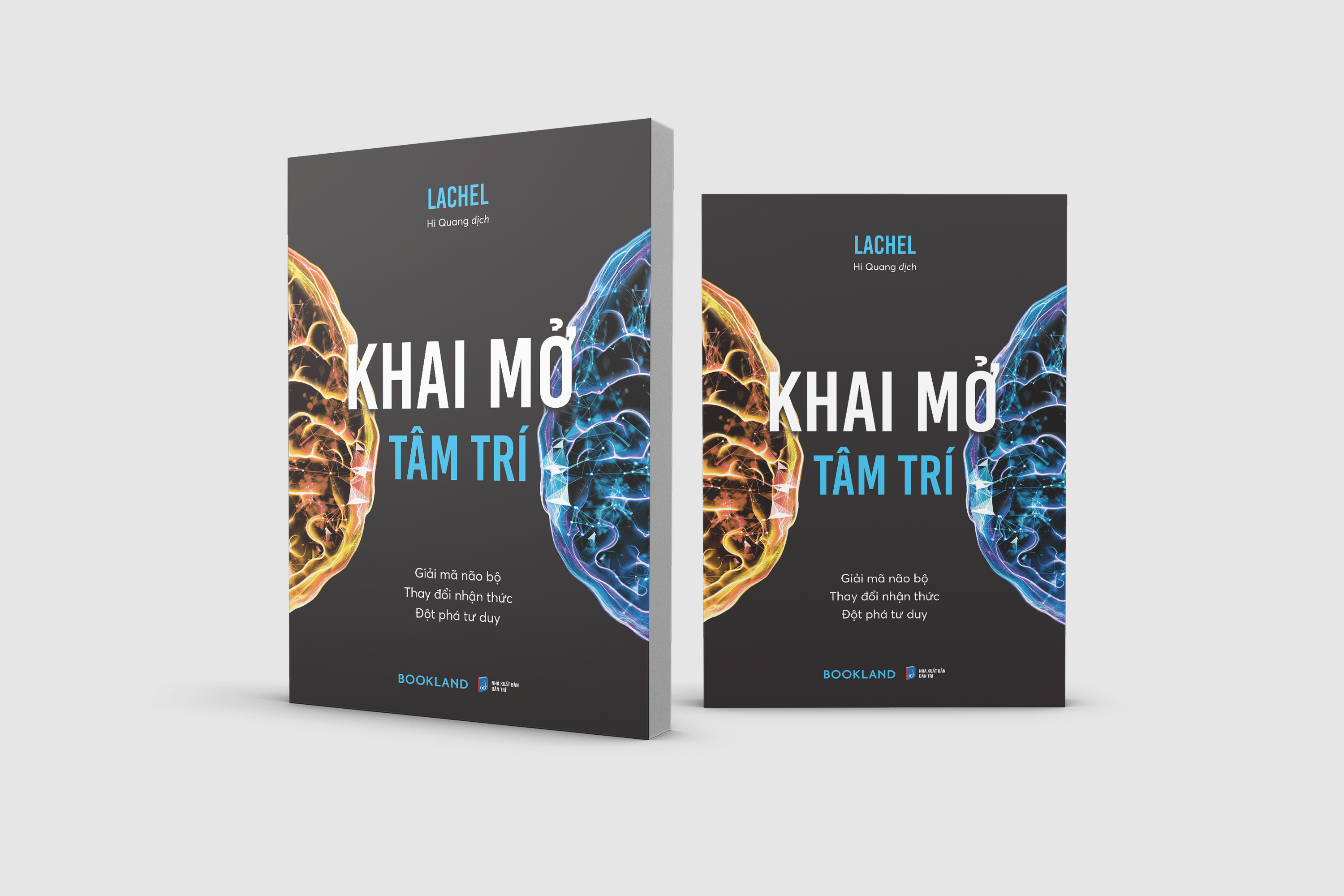 [Sách Đồng Giá 40K] Khai Mở Tâm Trí - Ảnh 5
