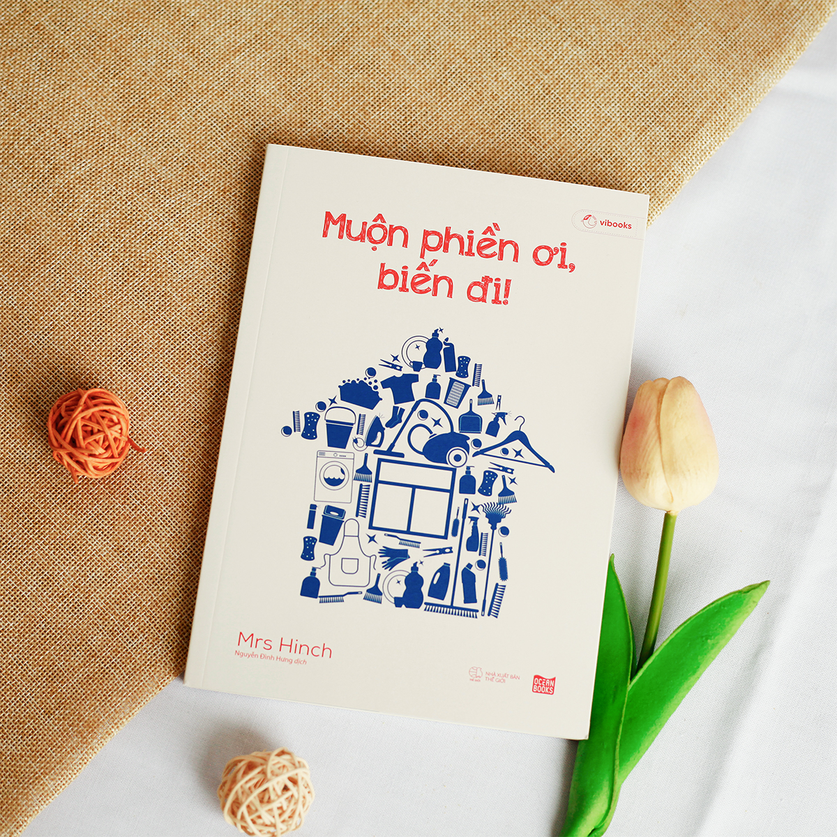 [Sách Đồng Giá 40K] Muộn Phiền Ơi, Biến Đi! - Ảnh 5