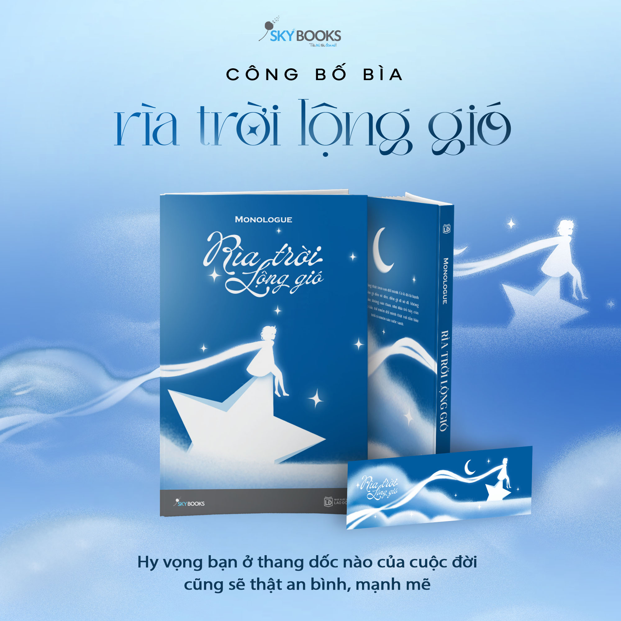 [Sách Đồng Giá 40K] Rìa Trời Lộng Gió - Ảnh 5