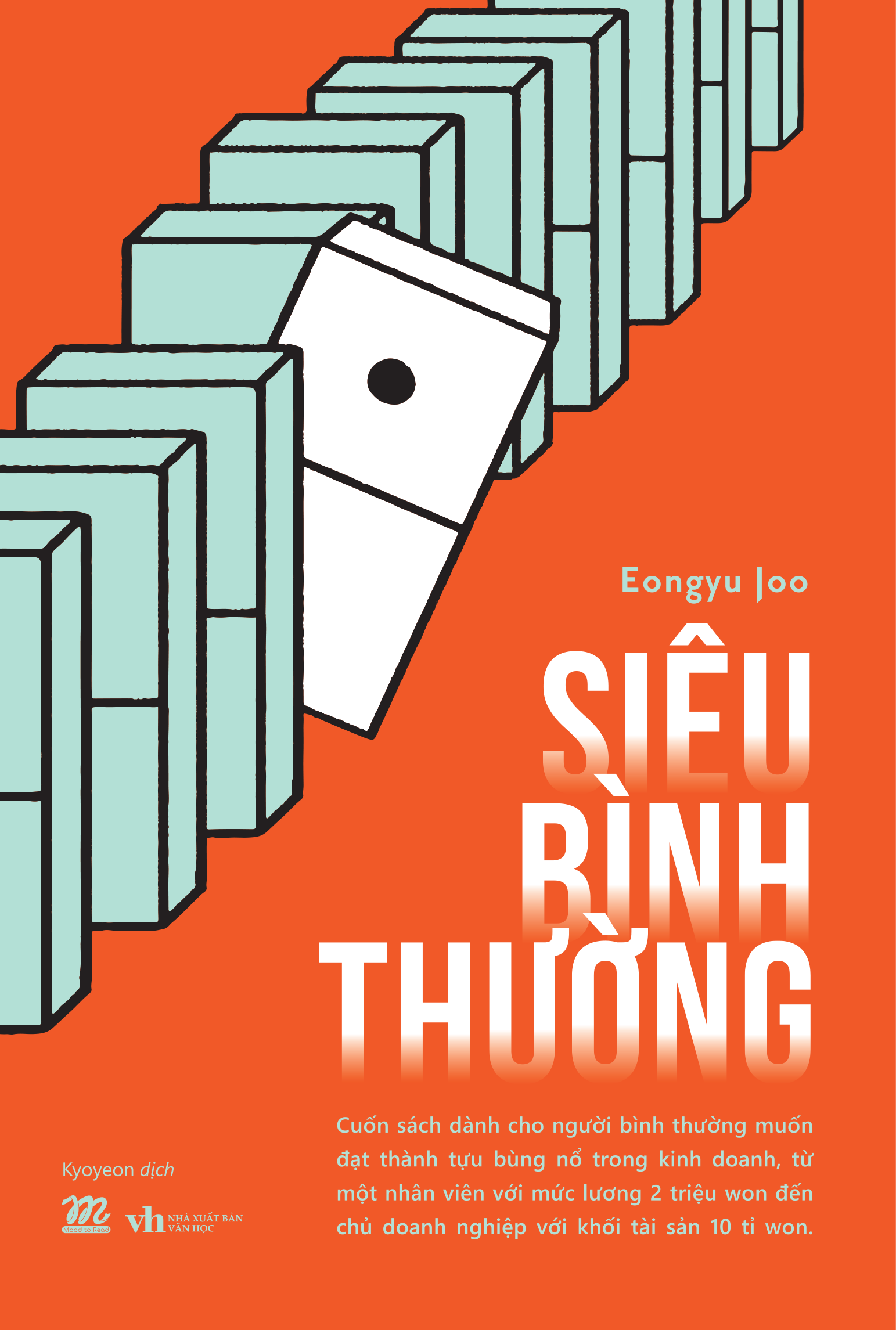 [Sách Đồng Giá 40K] Siêu Bình Thường - Ảnh 2