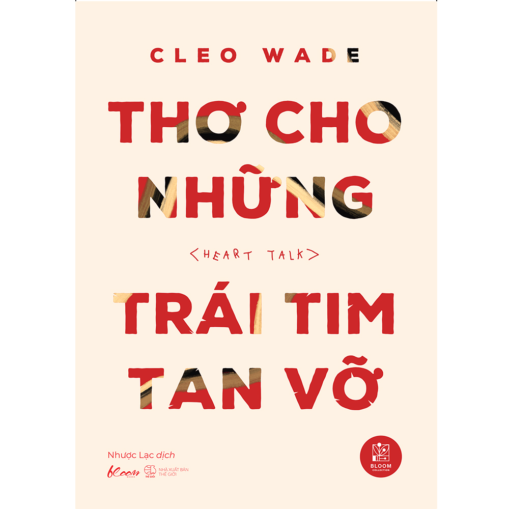 [Sách Đồng Giá 40K] Thơ Cho Những Trái Tim Tan Vỡ - Ảnh 3