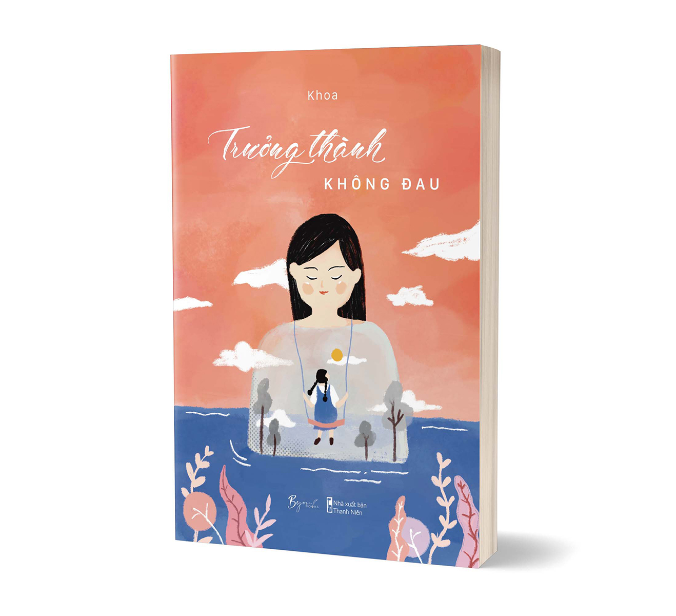 [Sách Đồng Giá 40K] Trưởng Thành Không Đau - Ảnh 3