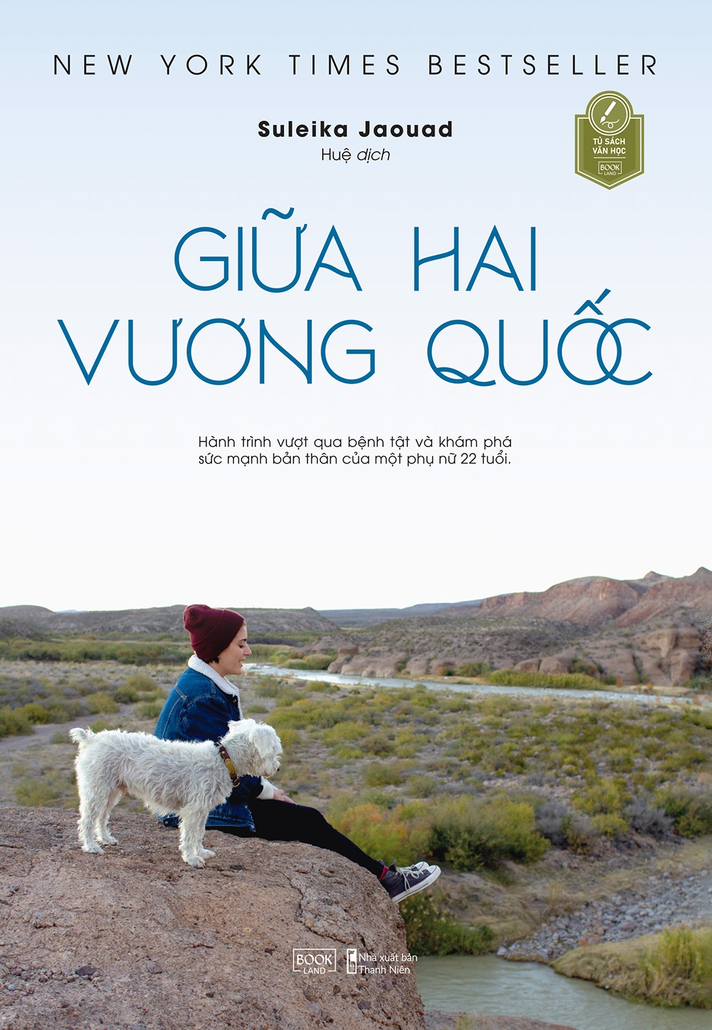 [Sách Đồng Giá 50K] Giữa Hai Vương Quốc - Ảnh 2
