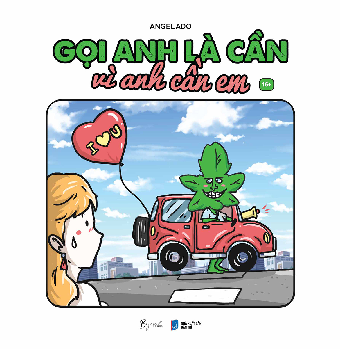 [Sách Đồng Giá 50K] Gọi Anh Là Cần Vì Anh Cần Em - Ảnh 2