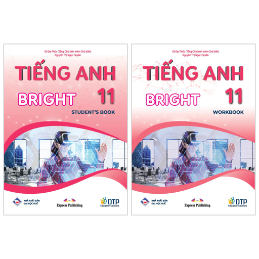 Sách Giáo Khoa Bộ Lớp 11 - Chân Trời Sáng Tạo - Sách Bài Học (Bộ 12 Cuốn) (Chuẩn) - Ảnh 12