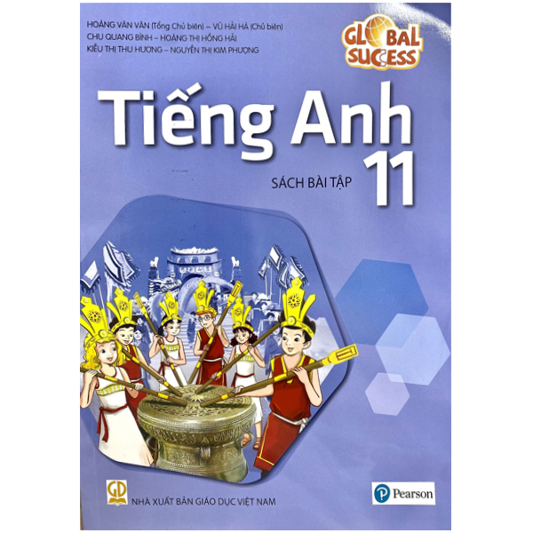 Sách Giáo Khoa Bộ Lớp 11 - Chân Trời Sáng Tạo - Sách Bài Học (Bộ 12 Cuốn) (Chuẩn) - Ảnh 3